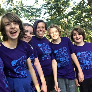 Team Page: Team Grumbledore